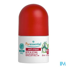 Charger l'image dans la galerie, Puressentiel A/beet Roller Baby 30ml
