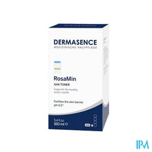 Load image into Gallery viewer, Dermasence Rosamin Aha Toner 160ml

