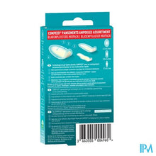 Afbeelding in Gallery-weergave laden, Compeed Blarenpleisters Voordeelverpakking 10
