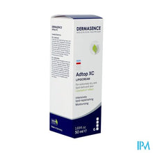 Afbeelding in Gallery-weergave laden, Dermasence Adtop Xc Lipid Cream 50ml
