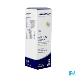 Dermasence Adtop Xc Lipid Cream 50ml