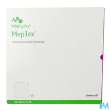 Charger l'image dans la galerie, Mepilex Schuimverb Sil Abs Ster 20x20cm 5 294400
