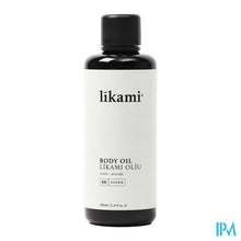 Afbeelding in Gallery-weergave laden, Likami Body Oil 100ml
