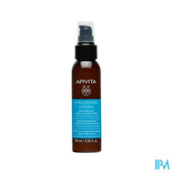 Apivita Hyaluronic Hydra Moistur. Leave Cond.100ml