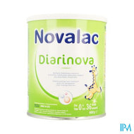 Novalac Diarinova Pdr 600g