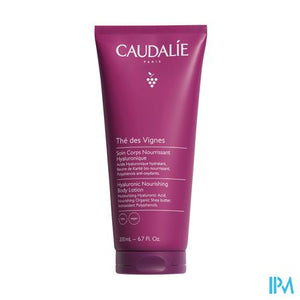 Caudalie The Vignes Lichaam Voedende Verzorg.200ml