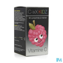 Afbeelding in Gallery-weergave laden, C-ixx Kidz Kauwtabl 90
