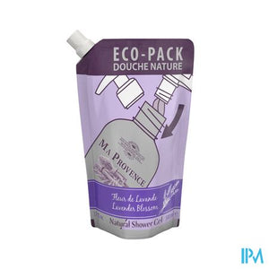 Ma Provence Gel Douche Lavender Refill 500ml