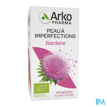 Load image into Gallery viewer, Arkocaps Grote Klis Bio 45
