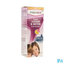 Bild in Galerieansicht laden, Paranix Lotion 100ml + Kamm
