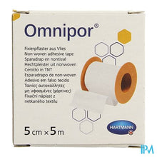Charger l'image dans la galerie, Omnipor 5cmx5m 1 P/s
