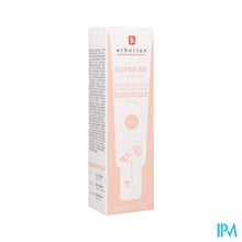 Afbeelding in Gallery-weergave laden, Erborian Super Bb Clair 40ml
