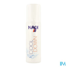 Charger l'image dans la galerie, NAQI Cool Down - 200ml

