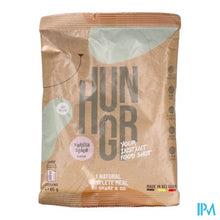 Charger l'image dans la galerie, Hungr Vanilla Spice Shake 8x65g
