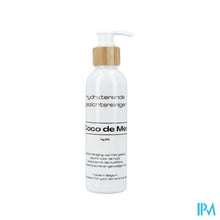 Load image into Gallery viewer, Coco De Mer Zachte Gezichtsreiniger 200ml
