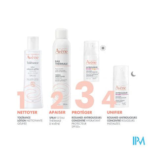 Avene Rosamed Concentraat Tegen Roodh. Spf50+ 30ml