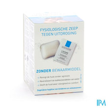 Load image into Gallery viewer, La Roche Posay Lipikar Wasstuk Overvet Duo 2x150g 2de -40%
