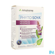 Phyto Soya 35mg Caps 60 Cfr 3536935
