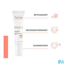 Afbeelding in Gallery-weergave laden, Avene Dermabsolu Ogen Creme 15ml
