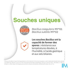 Charger l'image dans la galerie, Stomalex Symbiosys Caps 30
