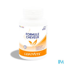 Afbeelding in Gallery-weergave laden, Lepivits Formule Haar Caps 30
