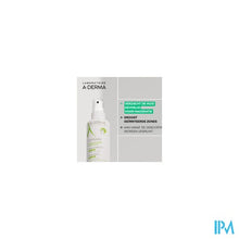 Afbeelding in Gallery-weergave laden, Aderma Cytelium Spray Nf 100ml
