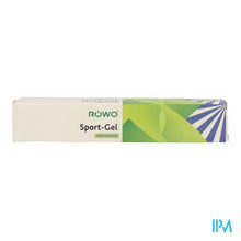 Load image into Gallery viewer, Rowo Sportgel 100ml
