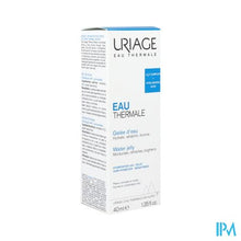 Charger l'image dans la galerie, Uriage Eau Thermale Watergel 40ml
