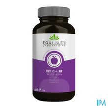 Afbeelding in Gallery-weergave laden, Equi-nutri Vit. C+ 720mg Caps 60
