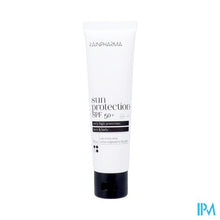 Afbeelding in Gallery-weergave laden, Rainpharma Sun Protection Spf50+ 50ml
