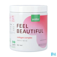 Purasana Beauty Collagen Watermelon Pot Pdr 250g