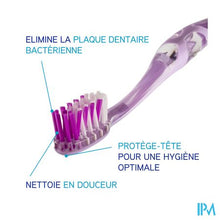 Afbeelding in Gallery-weergave laden, Elgydium Tandenb Antiplak S10 Medium
