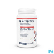 Ultraclear Plus Ph Porties 38 Metagenics