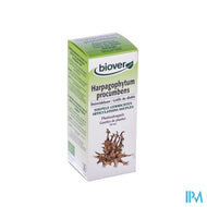 Duivelsklauw Tinct Bio 50ml Biov