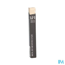 Afbeelding in Gallery-weergave laden, Les Couleurs De Noir Pinceau Eclat 021 Natur.1,2ml
