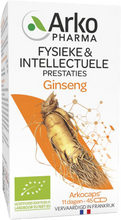 Afbeelding in Gallery-weergave laden, Arkocaps Ginseng Bio Caps 45
