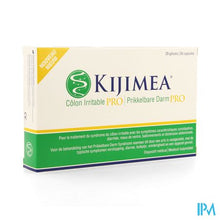 Charger l'image dans la galerie, Kijimea Prikkelbare Darm Pro Caps 28
