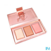 Load image into Gallery viewer, Cent Pur Cent Contour Glamour Edition 1.0

