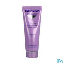 Afbeelding in Gallery-weergave laden, Covermark Leg Magic N3 Lichtbruin 50ml
