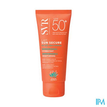 Afbeelding in Gallery-weergave laden, Svr Sun Secure Lait Spf50+ Tube 100ml
