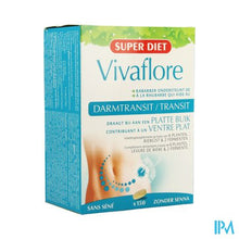 Load image into Gallery viewer, Vivaflore Darmtransit Comp 150 11692
