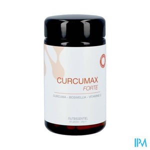 Curcumax Forte Tabl 60