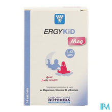 Afbeelding in Gallery-weergave laden, Ergykid Mag Zakje 14
