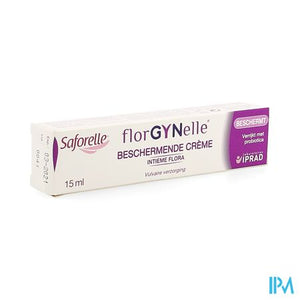Florgynelle Beschermende Creme 15ml
