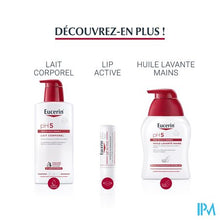 Load image into Gallery viewer, Eucerin Ph5 Wastablet Z/zeep 100g
