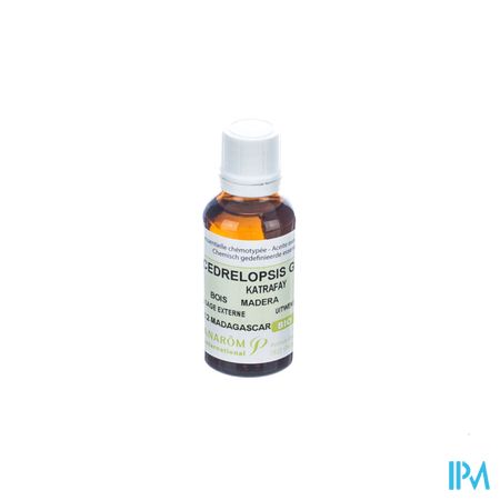 Katafray Bio Ess Olie 30ml Pranarom