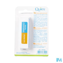 Afbeelding in Gallery-weergave laden, Quies Lippenstift Zonnebescherming Spf30 4,5g
