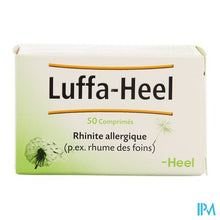 Afbeelding in Gallery-weergave laden, Luffa-heel Tabl 50 Heel
