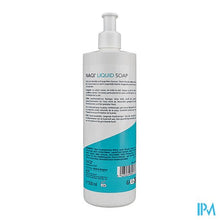 Afbeelding in Gallery-weergave laden, NAQI Liquid Soap 500ml
