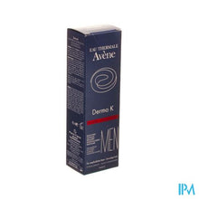 Load image into Gallery viewer, Avene Men Dermo-k Nf Creme Tube 40ml
